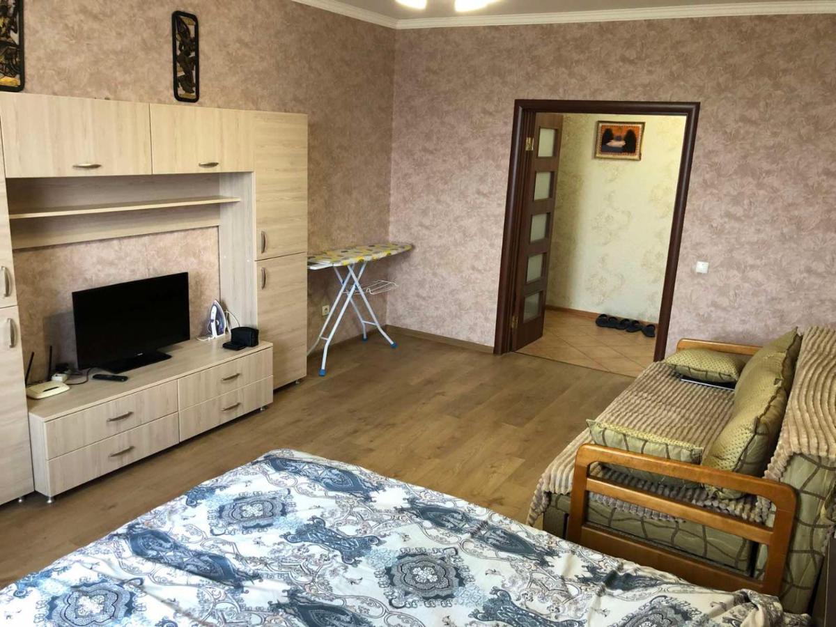 キエフCosy Flatアパートメント エクステリア 写真